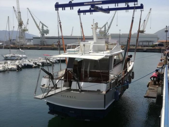 Archisio - Carpengru - Progetto Sollevamento