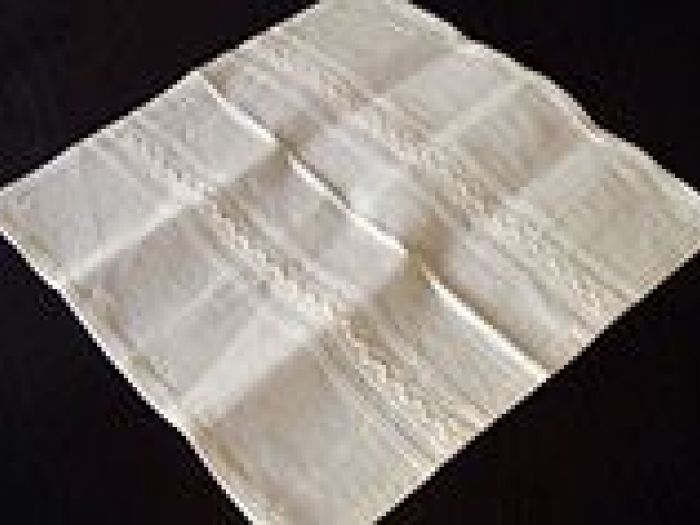 Archisio - Langolino Laboratorio Tessile - Progetto Strisce e centri