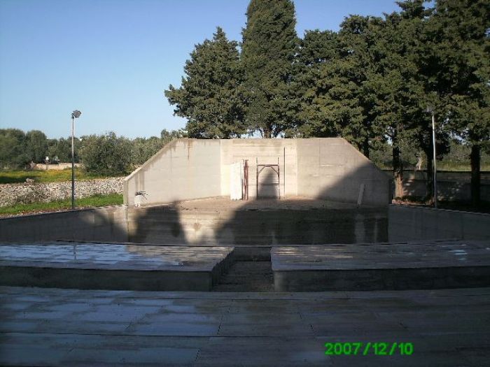 Archisio - Michele Gallo - Progetto Pubblica illuminazione