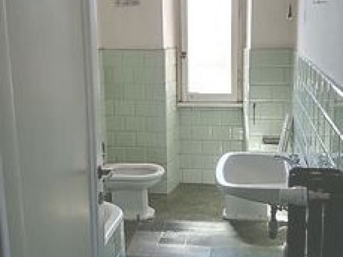 Archisio - Rima Servizi srl - Progetto Ristrutturazione appartamento di 68 mq