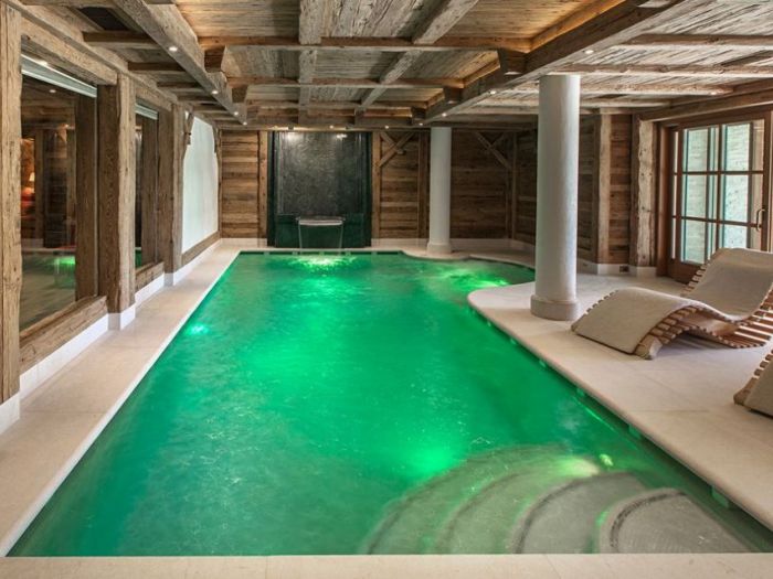 Archisio - Soldi Piscine - Progetto Coperture automatiche e piscine interne