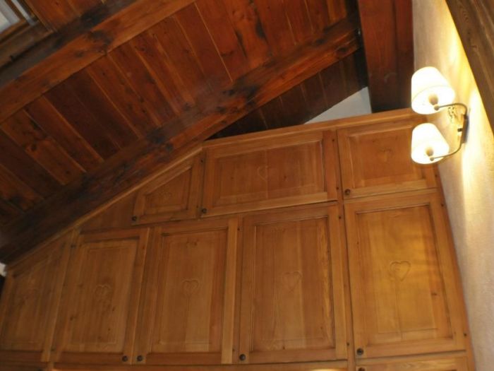 Archisio - Magia Dinterni - Progetto Interni