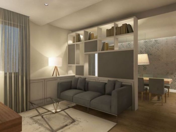 Archisio - Silvia Orlandi - Progetto alla ricerca del grigio perfetto