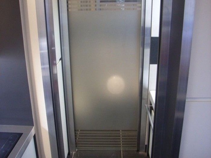 Archisio - Cofra Architettura Design Innovazione - Progetto Ristrutturazione di monolocale