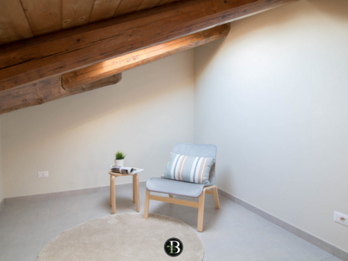 Archisio - Roberta Bossolasco - Progetto Olivia