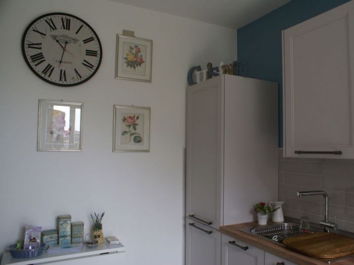 Archisio - Buongiovanni Mobili - Progetto Casa di pina