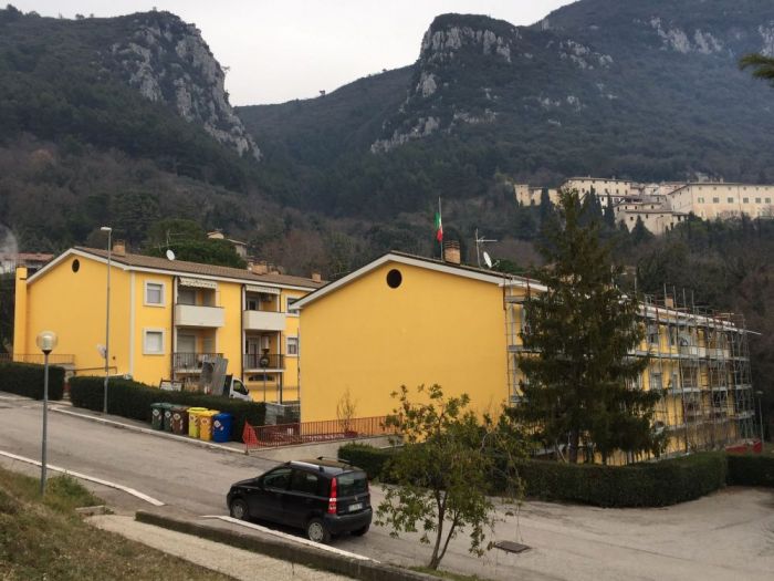 Archisio - New Edil Di Cupi Begtash - Progetto Ristrutturazioni