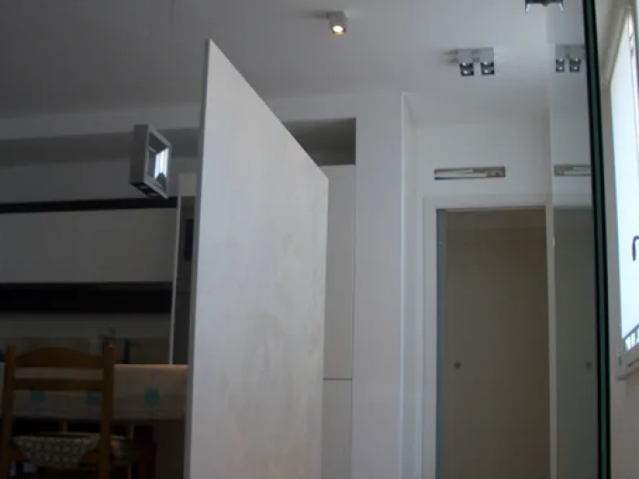 Archisio - Arkhistudio - Progetto Ristrutturazione interna