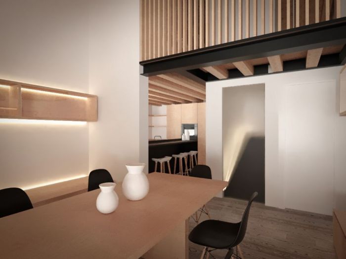 Archisio - Cristian Toaldo - Progetto Architettura