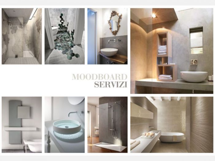 Archisio - Arnia Architetture - Progetto Appartamenti luxury in via trionfale - roma