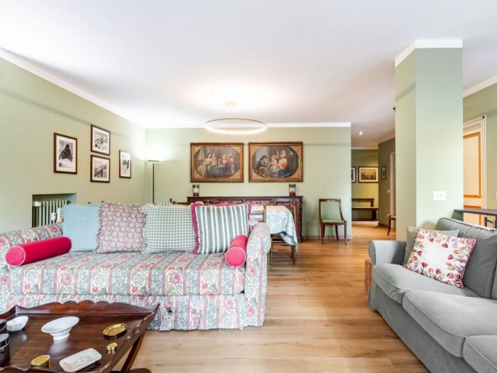 Archisio - Michael Decow - Progetto Case vacanze