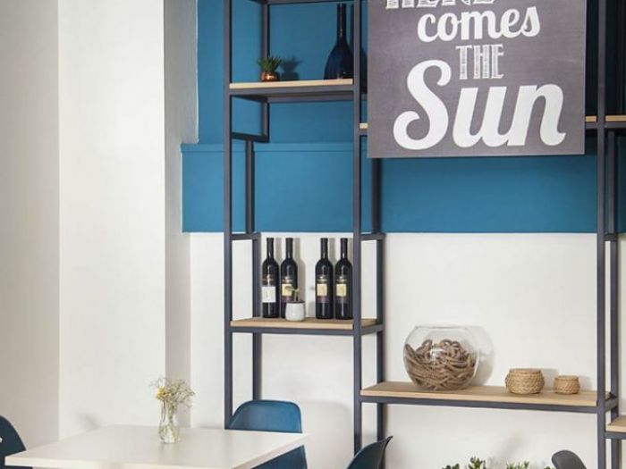 Archisio - Womarchitettura - Progetto Hotel polo