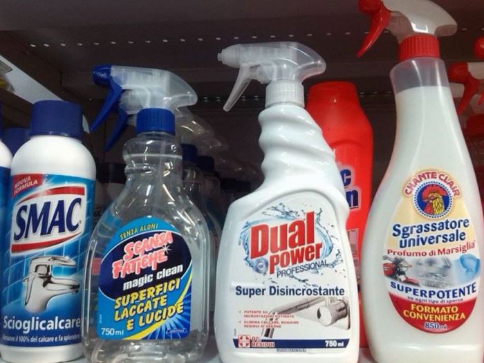 Archisio - Jessica Pulizie - Progetto Servizi ai condomini