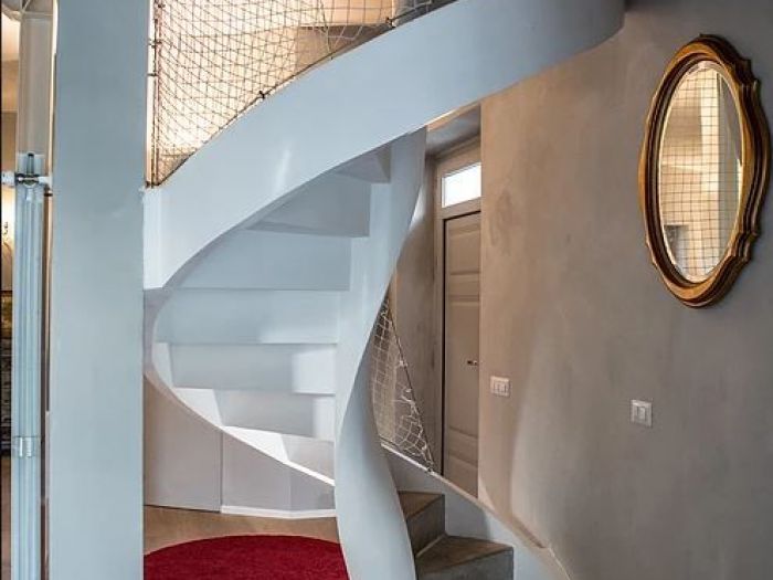 Archisio - Alberto Albeggiani - Progetto Pigneto