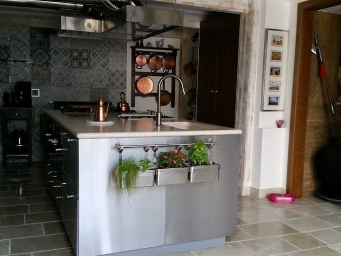 Archisio - Baldassarre Marmi - Progetto Lavoro 2