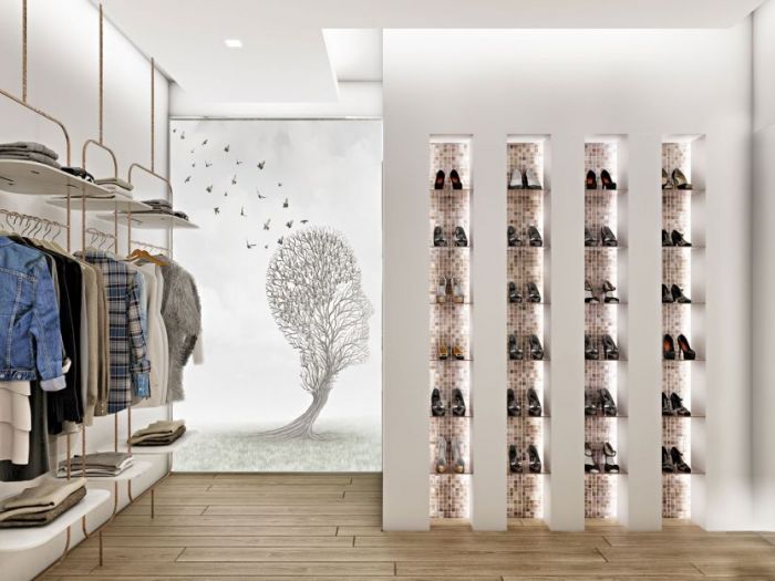 Archisio - 3dee - Progetto Render