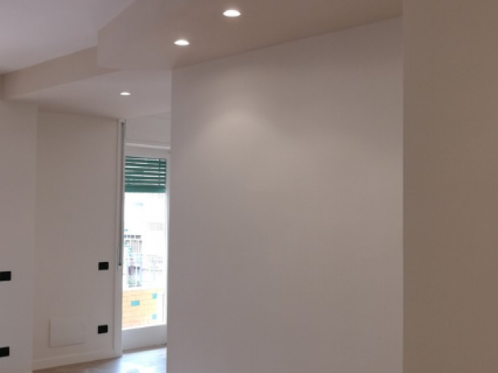 Archisio - Diana Melotti - Progetto 2x1 150 mq