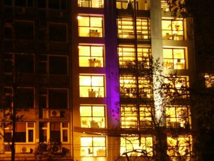 Archisio - Studio Di Architettura Mannelli - Progetto Soc Deris patents trademarks agency istanbul turkey