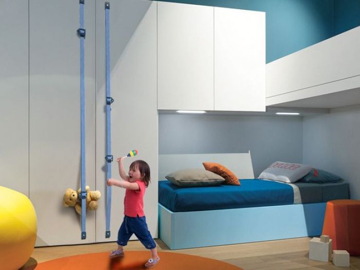 Archisio - Data Design And Architecture - Progetto level maniglia