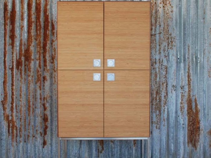 Archisio - Ebanisteria Cavallaro - Progetto Pronte