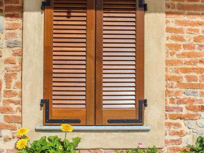 Archisio - Falegnameria Artigiana Bernardi Ezio - Progetto Infissi e porte interne della falegnameria bernardi ezio