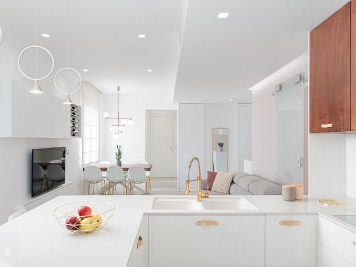 Archisio - Salvatore Vicidomini - Progetto Casa fal