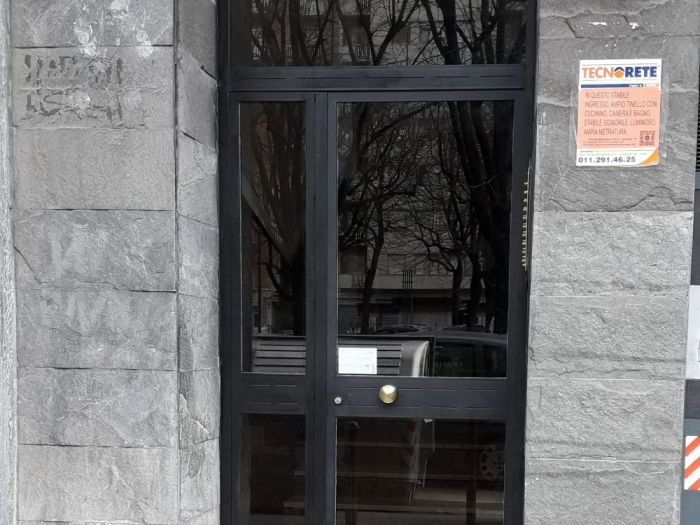 Archisio - Arte Del Ferro - Progetto Costruzione di inferriate cancelli e opere in ferro