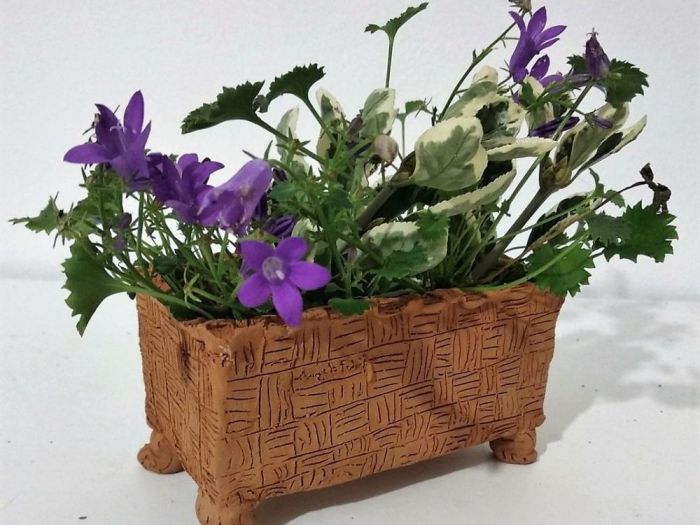 Archisio - Frisart - Progetto Vasi