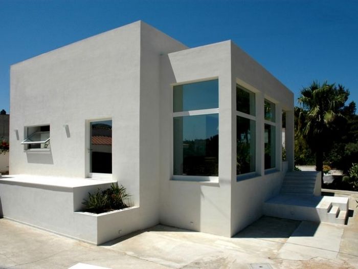 Archisio - Alessandro Eletto - Progetto Mcm casa monofamigliare