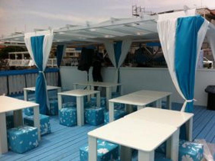 Archisio - Centro Fodere Di Franceschino Santo - Progetto Tendaggi