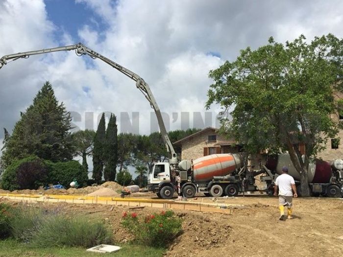 Archisio - Design Dingegno srl - Progetto Nuova costruzione