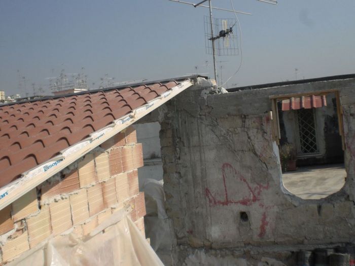 Archisio - Building Service Di Salvatore Esposito - Progetto Restauro chiesa ristrutturazione appartamenti ristrutturazioni negozi commerciali risanamento edifici condominiali impermeabilizzazioni fabbricati