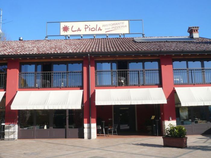 Archisio - Dima - Progetto Ristrutturazione di esterni di immobili