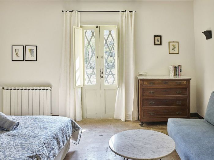 Archisio - Matteo Castelli Fotografia - Progetto Villa lari pisa toscana