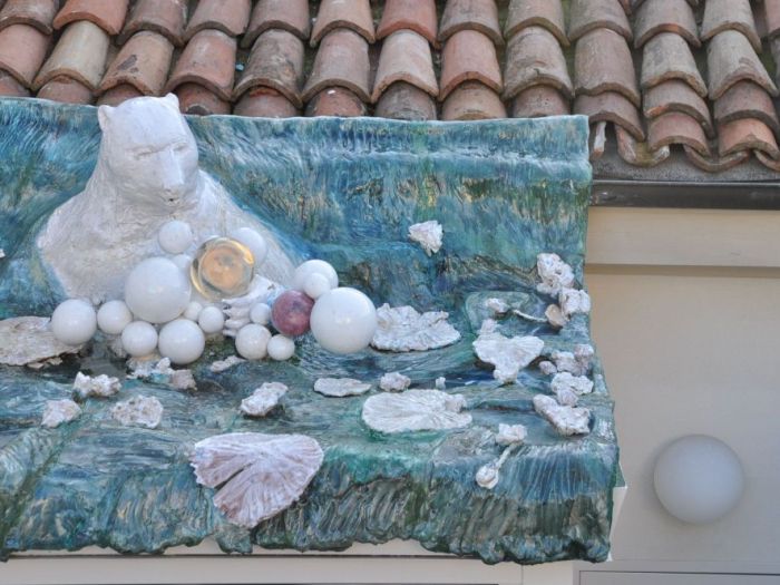 Archisio - Studio Lenzi Associati - Progetto Ristrutturazione con ascensore