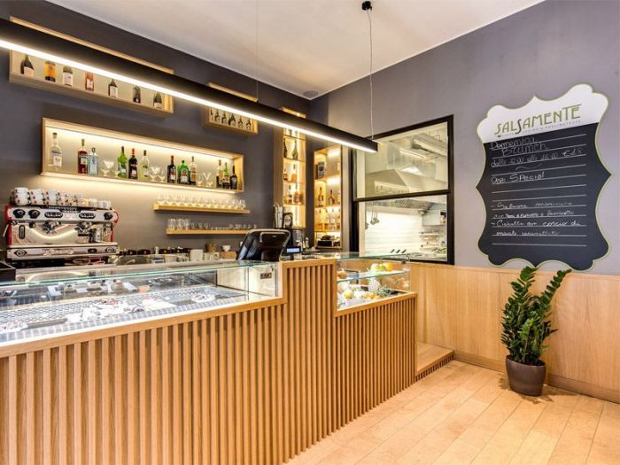 Archisio - Mob Architects - Progetto Salsamente