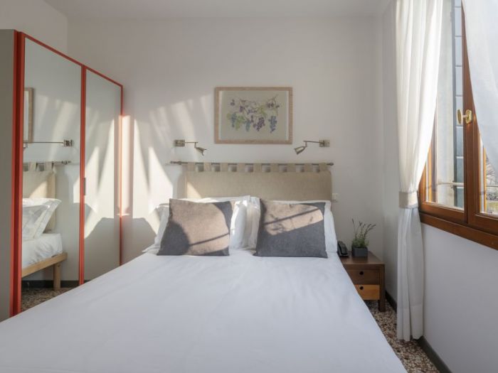 Archisio - Giulia Minolfi - Progetto Rimon place