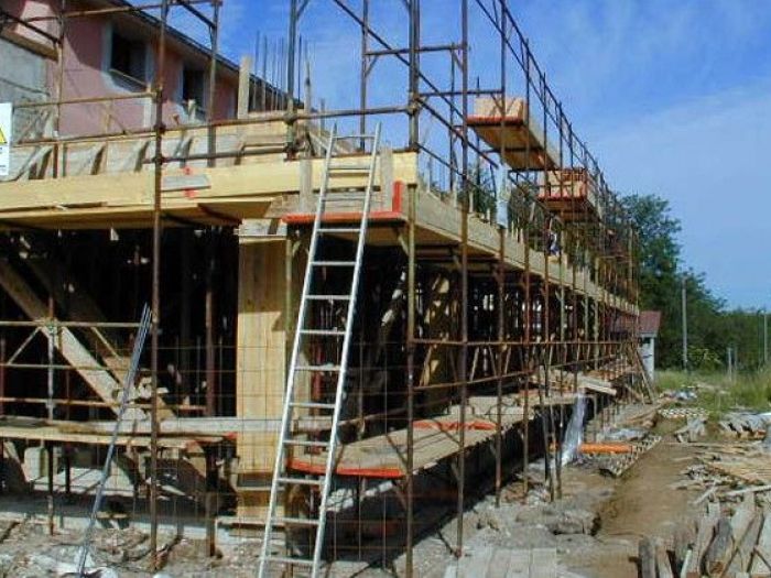 Archisio - Ingegnere Ferdinando Mangiavacchi - Progetto Progettazione