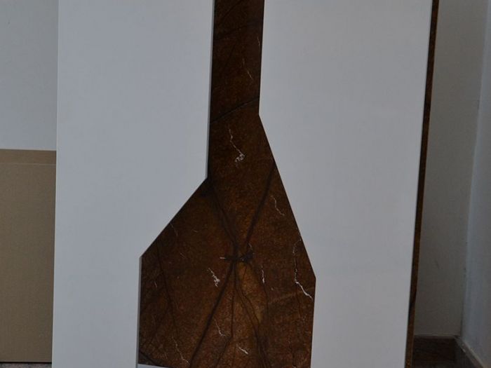 Archisio - Marmigraniti srl - Progetto Design