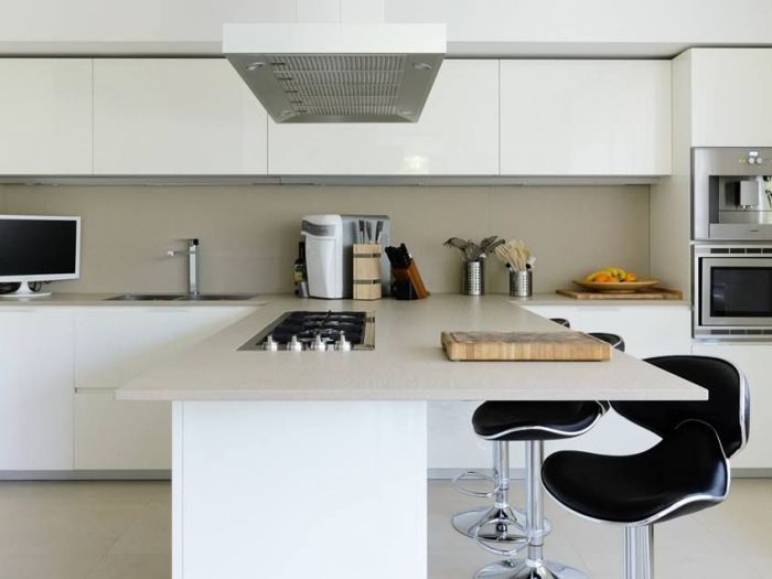 Archisio - Venduta A Prima Vista - Progetto Shooting fotografico in residenza moderna