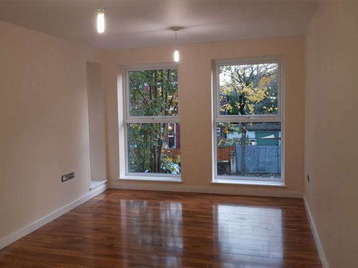 Archisio - Ns Architect - Progetto Arundel avenue