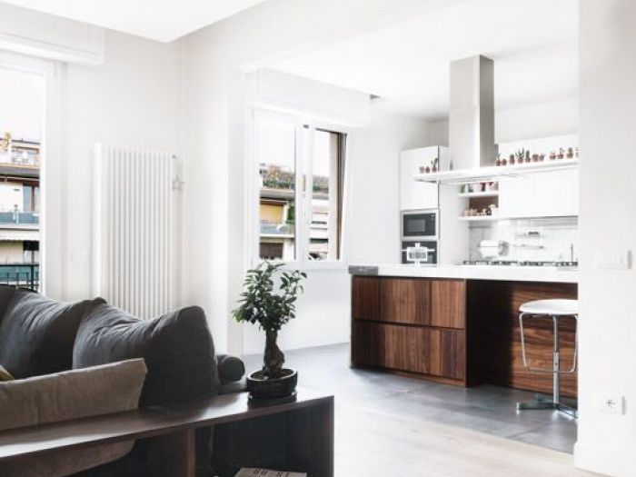 Archisio - Niccol Vonci - Progetto Casa torsello