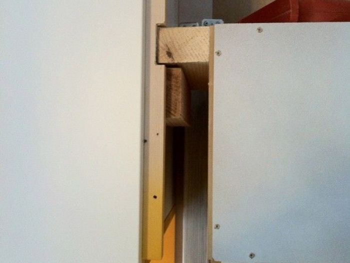 Archisio - Cofra Architettura Design Innovazione - Progetto Ristrutturazione ambienti