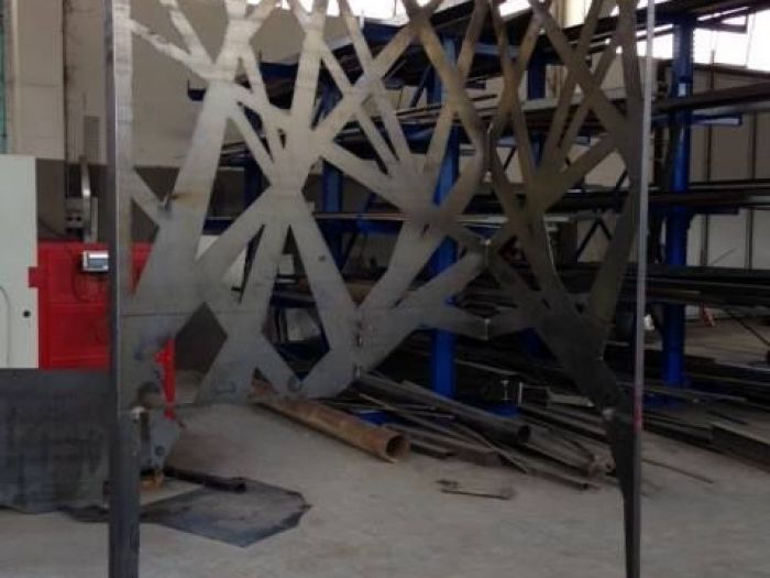 Archisio - Studio Faiazza Architettura E Design - Arch Ascenzio Faiazza - Arch Valeria Verzella - Progetto Il fuoco tra i rami