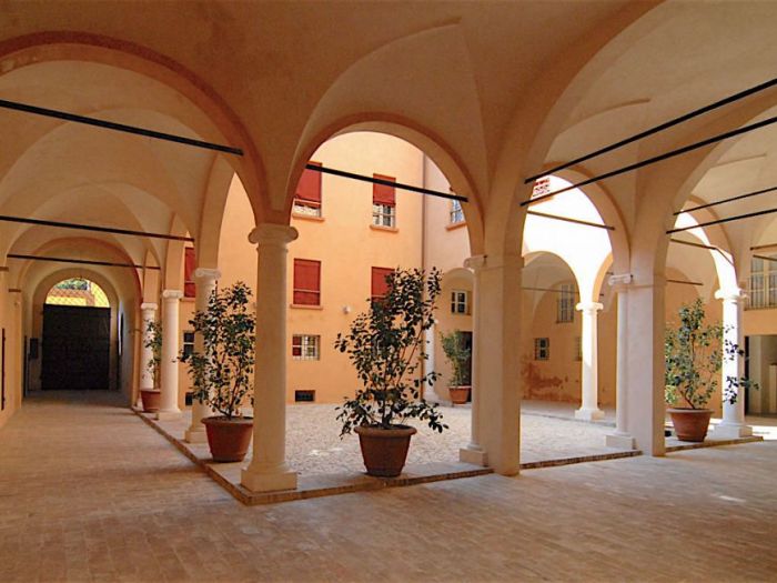 Archisio - Glagabriele Lottici Architetto - Progetto Casa bonzagni-cremonesi