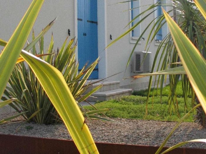 Archisio - Forme Dacqua - Progetto Roof garden con sedum