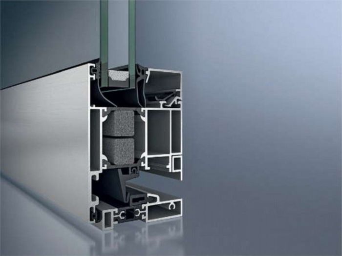 Archisio - Styl Porte Serramenti - Progetto Serramenti esterni