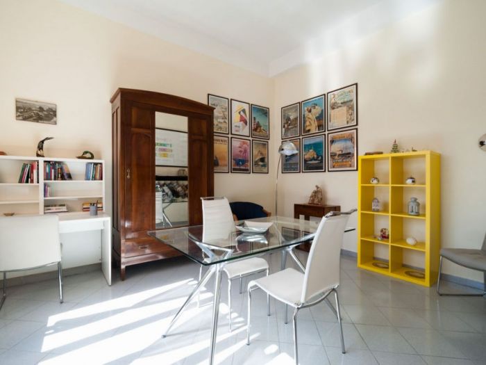 Archisio - Guglielmo Verrienti - Progetto Pompei vetrai