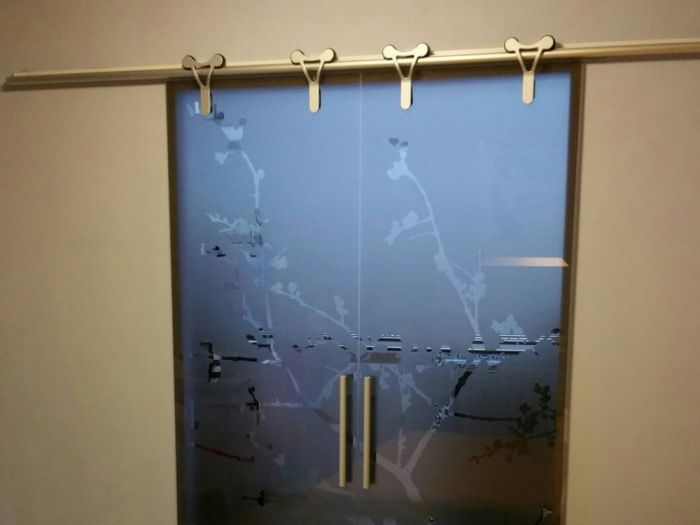 Archisio - Arredinfissi - Progetto Scorrevoli