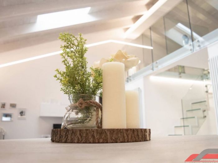 Archisio - Architetto Roberto Ferraro - Progetto New light